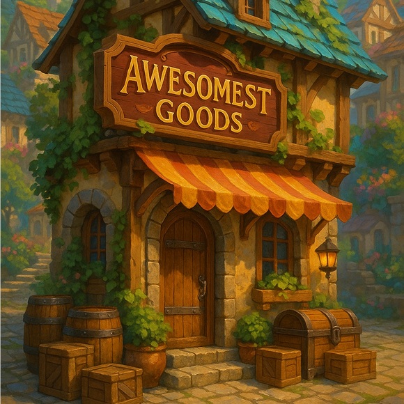awesomestgoods